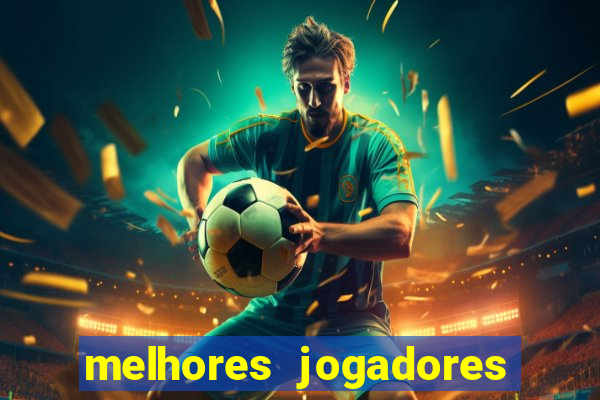 melhores jogadores esoccer battle